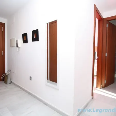 Apartment Casablanca Denia