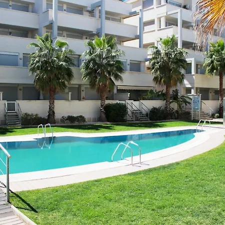 Casablanca Apartman