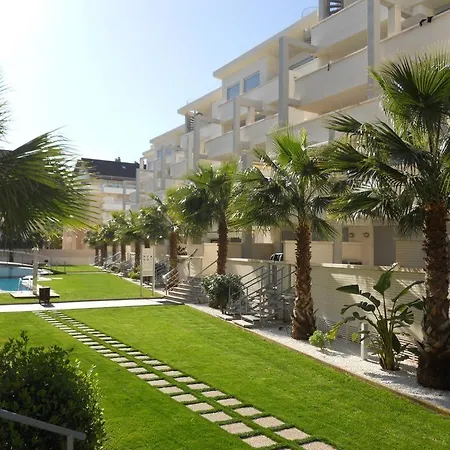 Casablanca Apartment *