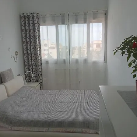 Casablanca Apartment