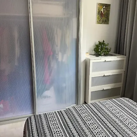 Apartment Casablanca Denia