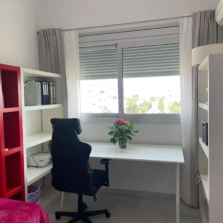 Apartment Casablanca