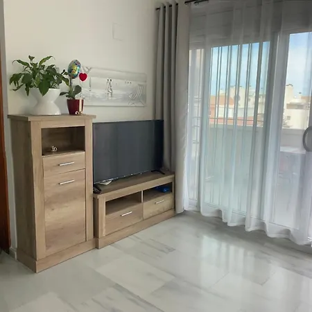 Apartment Casablanca