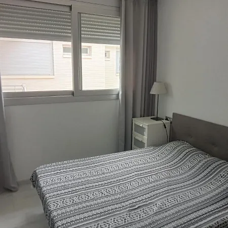 Apartment Casablanca *