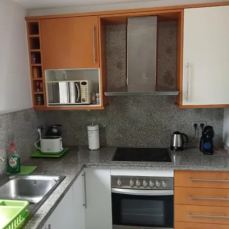 Apartment Casablanca