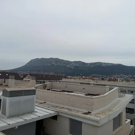 Casablanca * Denia