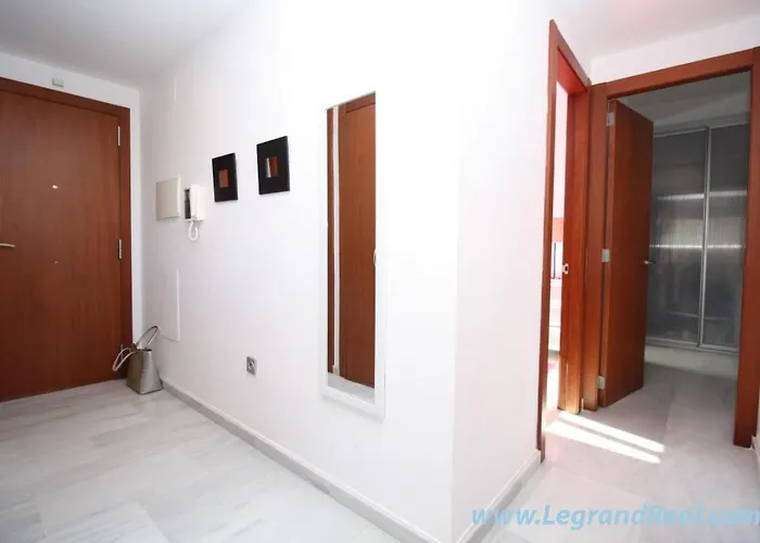 Apartman Casablanca Denia