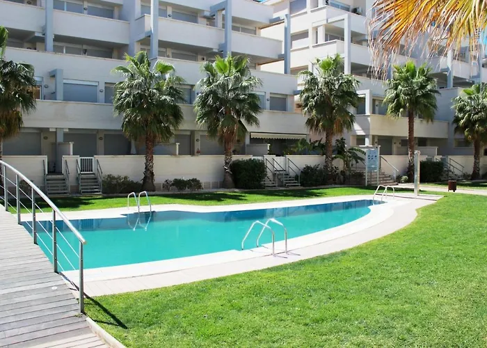 Casablanca Apartman