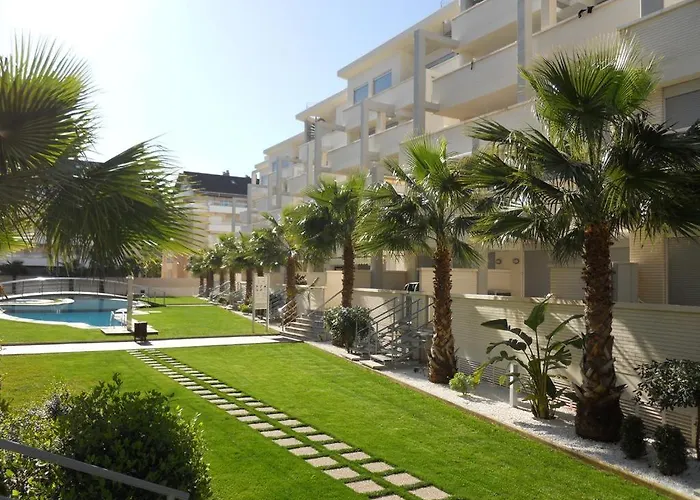 Casablanca Apartman *