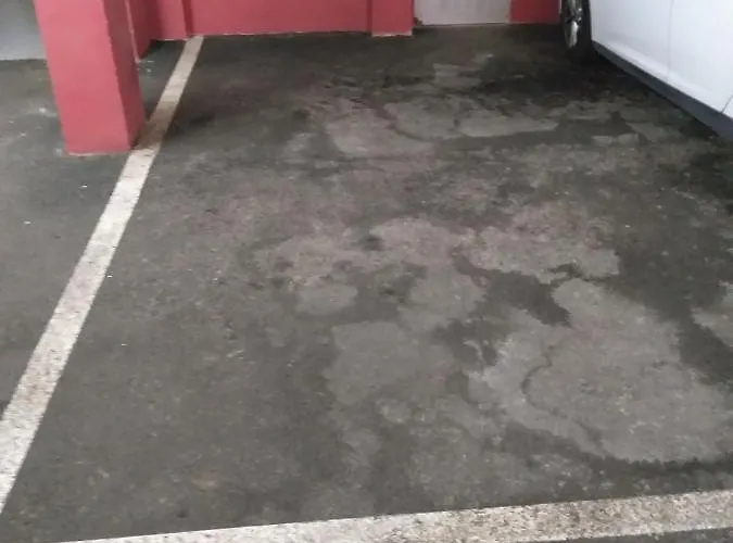 Casablanca Apartman *