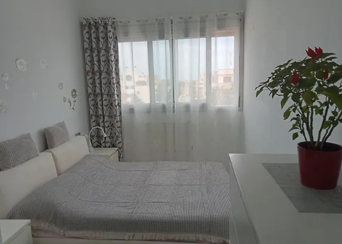 Casablanca Apartman