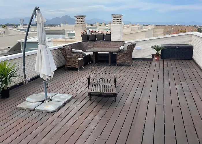 Apartman Casablanca *