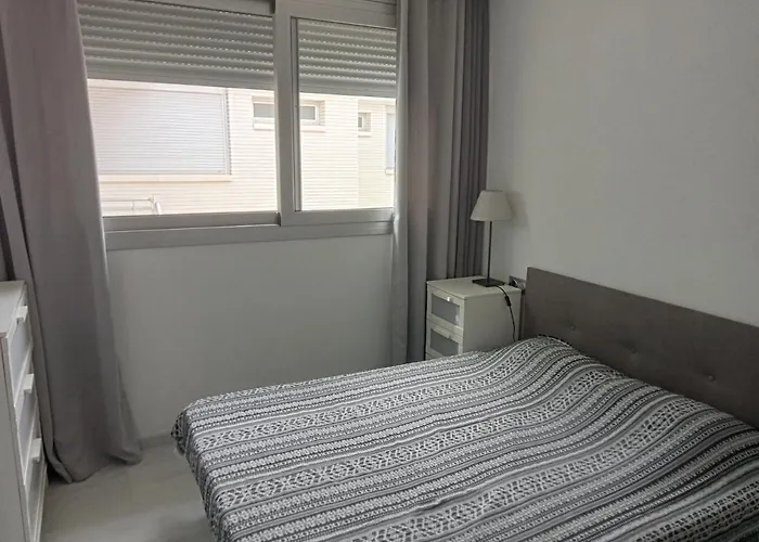 Apartman Casablanca *