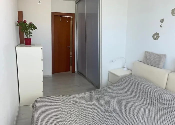 Casablanca Apartman