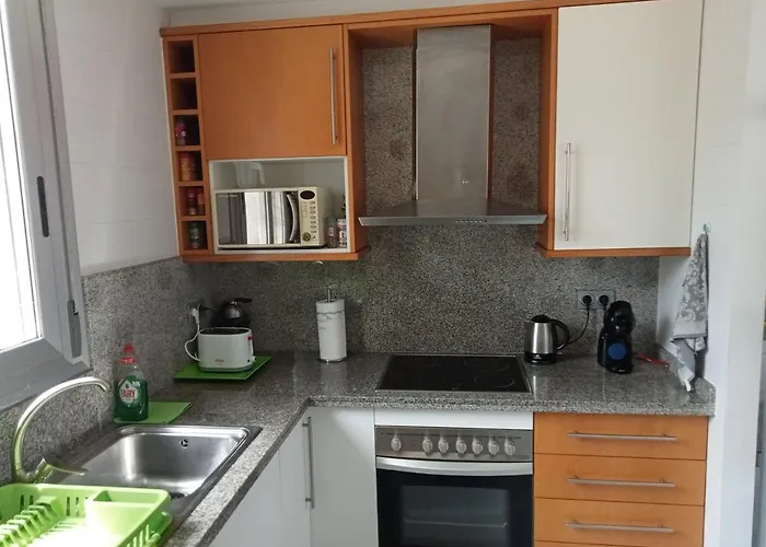 Apartman Casablanca
