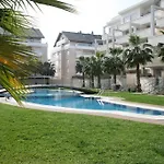 Apartamento Casablanca *
