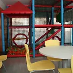 Apartamento Casablanca Dénia