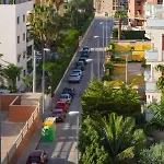 Casablanca Apartamento Dénia