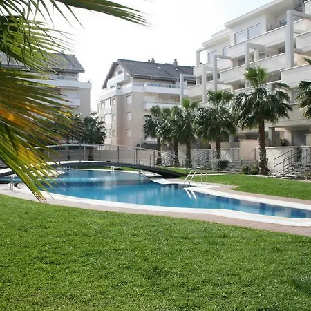 Lejlighed Casablanca *