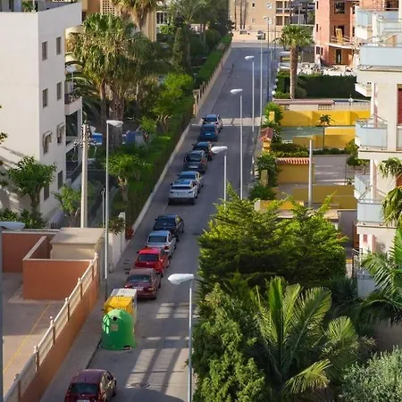 Casablanca Lejlighed Dénia