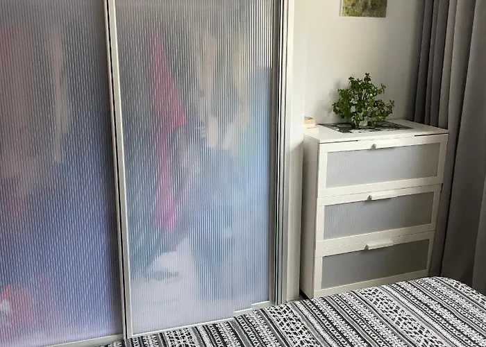 דירה Casablanca דניה