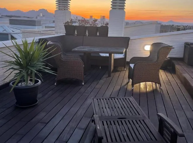 Casablanca * דניה