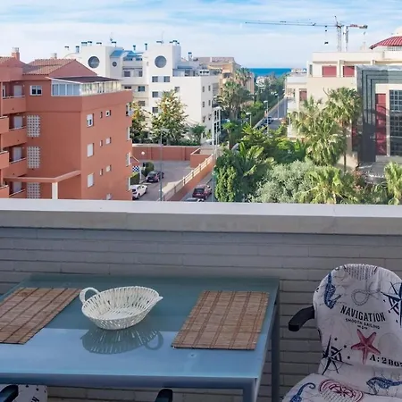 Casablanca * Denia